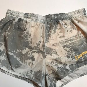 Nike Live Strong Shorts